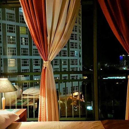 Ortigas 2 Bedroom Corner Unit With 2 Queen Across Shangrila Μανίλα Εξωτερικό φωτογραφία