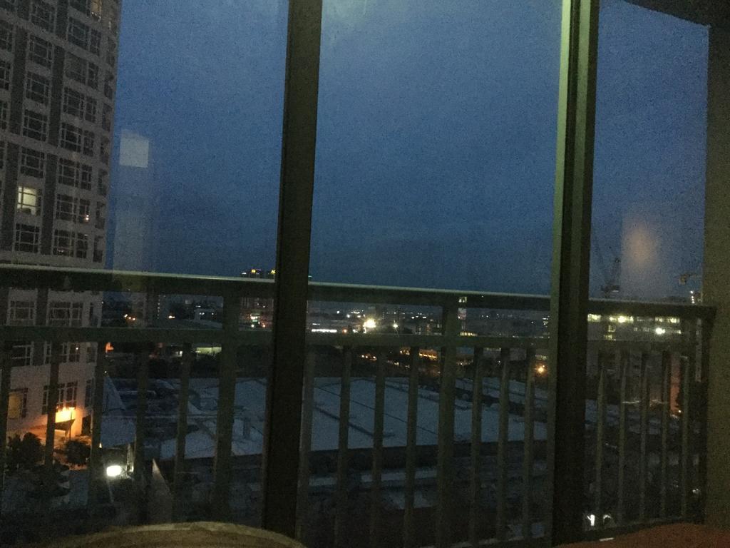 Ortigas 2 Bedroom Corner Unit With 2 Queen Across Shangrila Μανίλα Εξωτερικό φωτογραφία