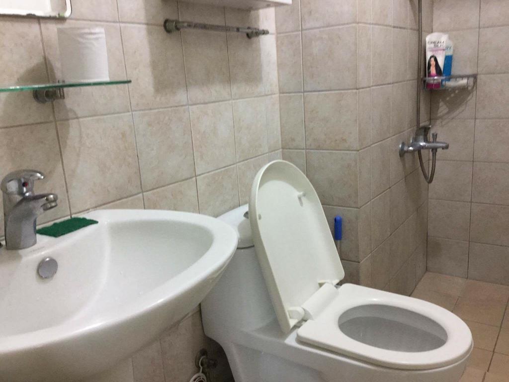 Ortigas 2 Bedroom Corner Unit With 2 Queen Across Shangrila Μανίλα Εξωτερικό φωτογραφία