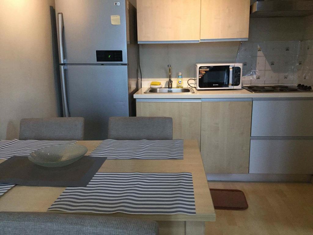 Ortigas 2 Bedroom Corner Unit With 2 Queen Across Shangrila Μανίλα Εξωτερικό φωτογραφία